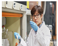 지질자원연 , 나노입자로 반도체 산업 판도 바꾼다